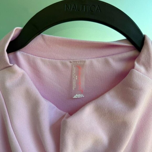 Free People Movement Pink Spin Me Cami - Picture 4 of 5